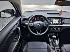 Skoda Comet GT 1.5L Automatic Premium Edition - ფოტო 12