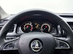 Skoda Comet GT 1.5L Automatic Premium Edition - ფოტო 16