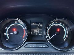 Skoda Comet GT 1.5L Automatic Premium Edition - ფოტო 17