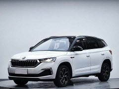 Skoda Comet GT 1.5L Automatic Premium Edition - ფოტო 2