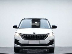 Skoda Comet GT 1.5L Automatic Premium Edition - ფოტო 3
