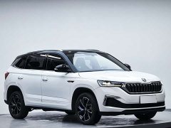 Skoda Comet GT 1.5L Automatic Premium Edition - ფოტო 4