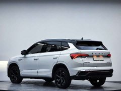 Skoda Comet GT 1.5L Automatic Premium Edition - ფოტო 6