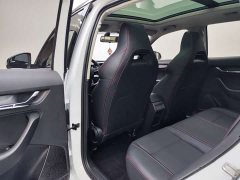 Skoda Comet GT 1.5L Automatic Premium Edition - ფოტო 9
