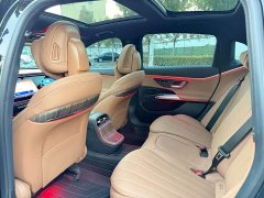 Mercedes-Benz E-Class New Energy E 350 e L Plug-in Hybrid Sedan - ფოტო 12
