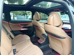 Mercedes-Benz E-Class New Energy E 350 e L Plug-in Hybrid Sedan - ფოტო 13