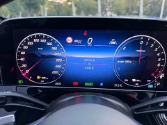 Mercedes-Benz E-Class New Energy E 350 e L Plug-in Hybrid Sedan - ფოტო 15