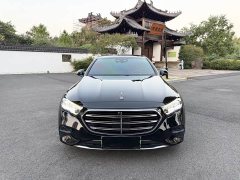 Mercedes-Benz E-Class New Energy E 350 e L Plug-in Hybrid Sedan - ფოტო 2