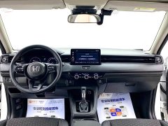 Honda XR-V 1.5L CVT Trend Edition - ფოტო 20