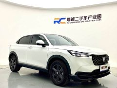 Honda XR-V 1.5L CVT Trend Edition - ფოტო 3