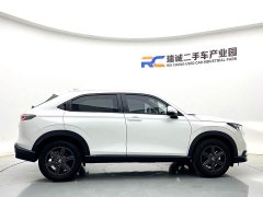 Honda XR-V 1.5L CVT Trend Edition - ფოტო 4