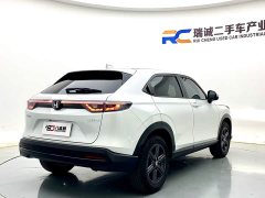 Honda XR-V 1.5L CVT Trend Edition - ფოტო 5