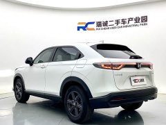 Honda XR-V 1.5L CVT Trend Edition - ფოტო 8