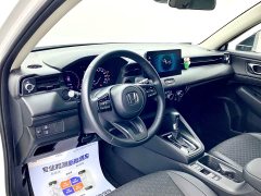 Honda XR-V 1.5L CVT Trend Edition - ფოტო 9
