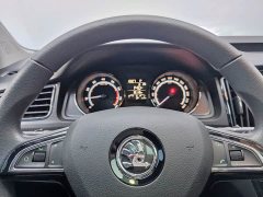 Skoda Comic 1.5L Automatic Comfort Edition - ფოტო 10