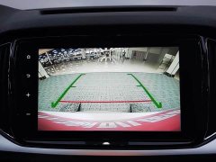 Skoda Comic 1.5L Automatic Comfort Edition - ფოტო 11