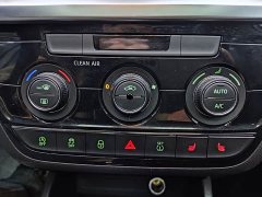 Skoda Comic 1.5L Automatic Comfort Edition - ფოტო 12