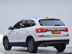 Skoda Comic 1.5L Automatic Comfort Edition - ფოტო 15