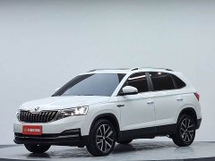 Skoda Comic 1.5L Automatic Comfort Edition - ფოტო 2