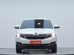 Skoda Comic 1.5L Automatic Comfort Edition - ფოტო 3