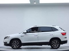 Skoda Comic 1.5L Automatic Comfort Edition - ფოტო 4