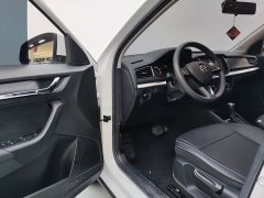 Skoda Comic 1.5L Automatic Comfort Edition - ფოტო 6