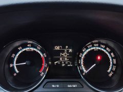 Skoda Comic 1.5L Automatic Comfort Edition - ფოტო 9