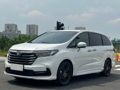 Honda Odyssey 2.0L e:HEV Sharp Radiance Edition - ფოტო 1