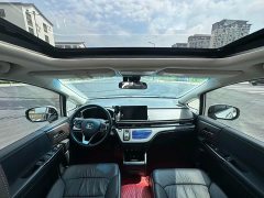 Honda Odyssey 2.0L e:HEV Sharp Radiance Edition - ფოტო 5