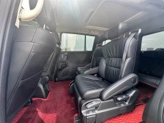 Honda Odyssey 2.0L e:HEV Sharp Radiance Edition - ფოტო 6
