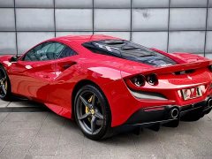 Ferrari F8 2019 Tributo 3.9T V8 - ფოტო 3
