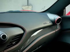 Ferrari F8 2019 Tributo 3.9T V8 - ფოტო 4