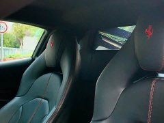 Ferrari F8 2019 Tributo 3.9T V8 - ფოტო 5
