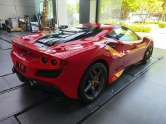 Ferrari F8 2019 Tributo 3.9T V8 - ფოტო 7