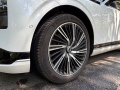 XPeng G9 725 Max - ფოტო 14