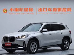 BMW X1 2023 sDrive20Li X Design Package - ფოტო 1