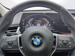 BMW X1 2023 sDrive20Li X Design Package - ფოტო 10