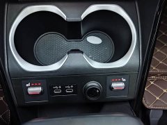 BMW X1 2023 sDrive20Li X Design Package - ფოტო 13