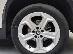 BMW X1 2023 sDrive20Li X Design Package - ფოტო 16