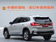 BMW X1 2023 sDrive20Li X Design Package - ფოტო 18