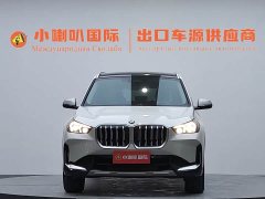 BMW X1 2023 sDrive20Li X Design Package - ფოტო 2