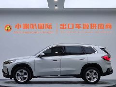 BMW X1 2023 sDrive20Li X Design Package - ფოტო 4