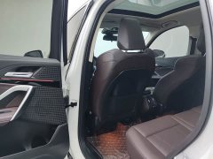 BMW X1 2023 sDrive20Li X Design Package - ფოტო 5