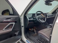 BMW X1 2023 sDrive20Li X Design Package - ფოტო 6