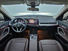 BMW X1 2023 sDrive20Li X Design Package - ფოტო 7