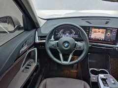 BMW X1 2023 sDrive20Li X Design Package - ფოტო 8