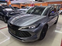 BYD Qin L DM-i 120KM Excellence - ფოტო 1