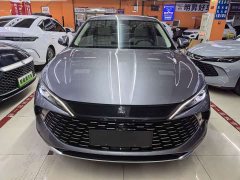 BYD Qin L DM-i 120KM Excellence - ფოტო 2