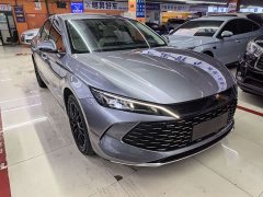 BYD Qin L DM-i 120KM Excellence - ფოტო 3