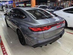 BYD Qin L DM-i 120KM Excellence - ფოტო 4